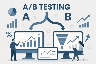 A/B Testing and the Importance of Data-Driven Decisions by Arctic Grey