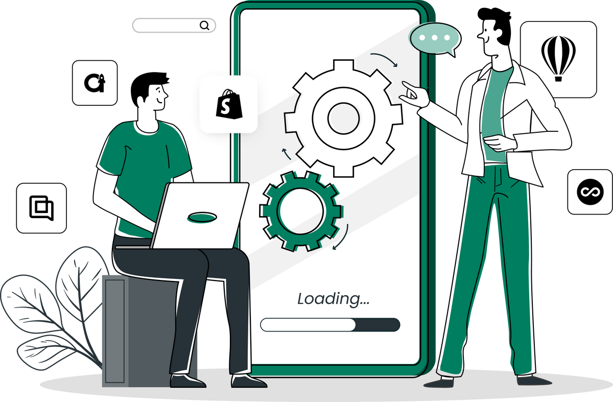 Optimizing Shopify Store Site Speed: Boost Performance with Arctic Grey
