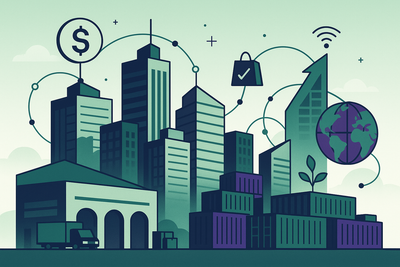 Building a Scalable B2B Empire: Mastering Wholesale Commerce on Shopify Plus
