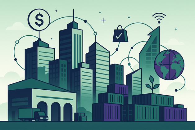 Building a Scalable B2B Empire: Mastering Wholesale Commerce on Shopify Plus