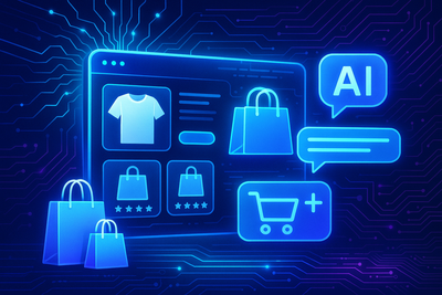 Embracing the Future: Shopify's ChatGPT Integration and the Rise of AI-Driven Commerce