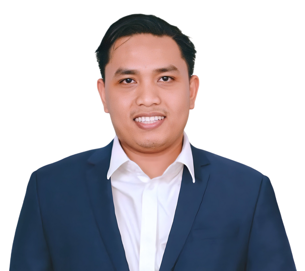 Ahmad Mustafid