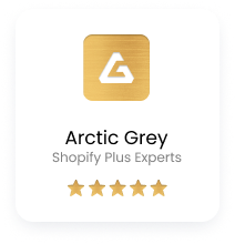 Prestashop to Shopifywith the help of Arctic Grey.