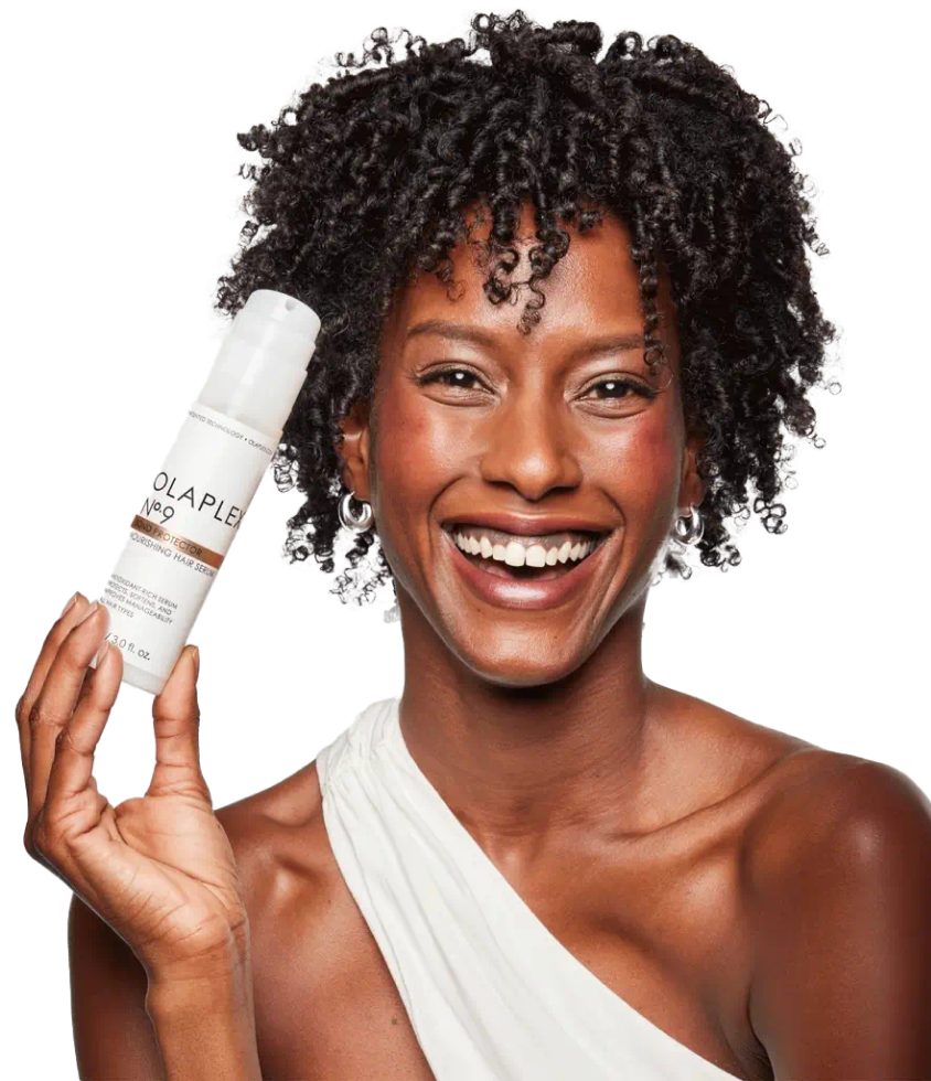 A Home Run <strong>Shopify <br>Store </strong>designed and built <br>for <strong>Olaplex</strong>