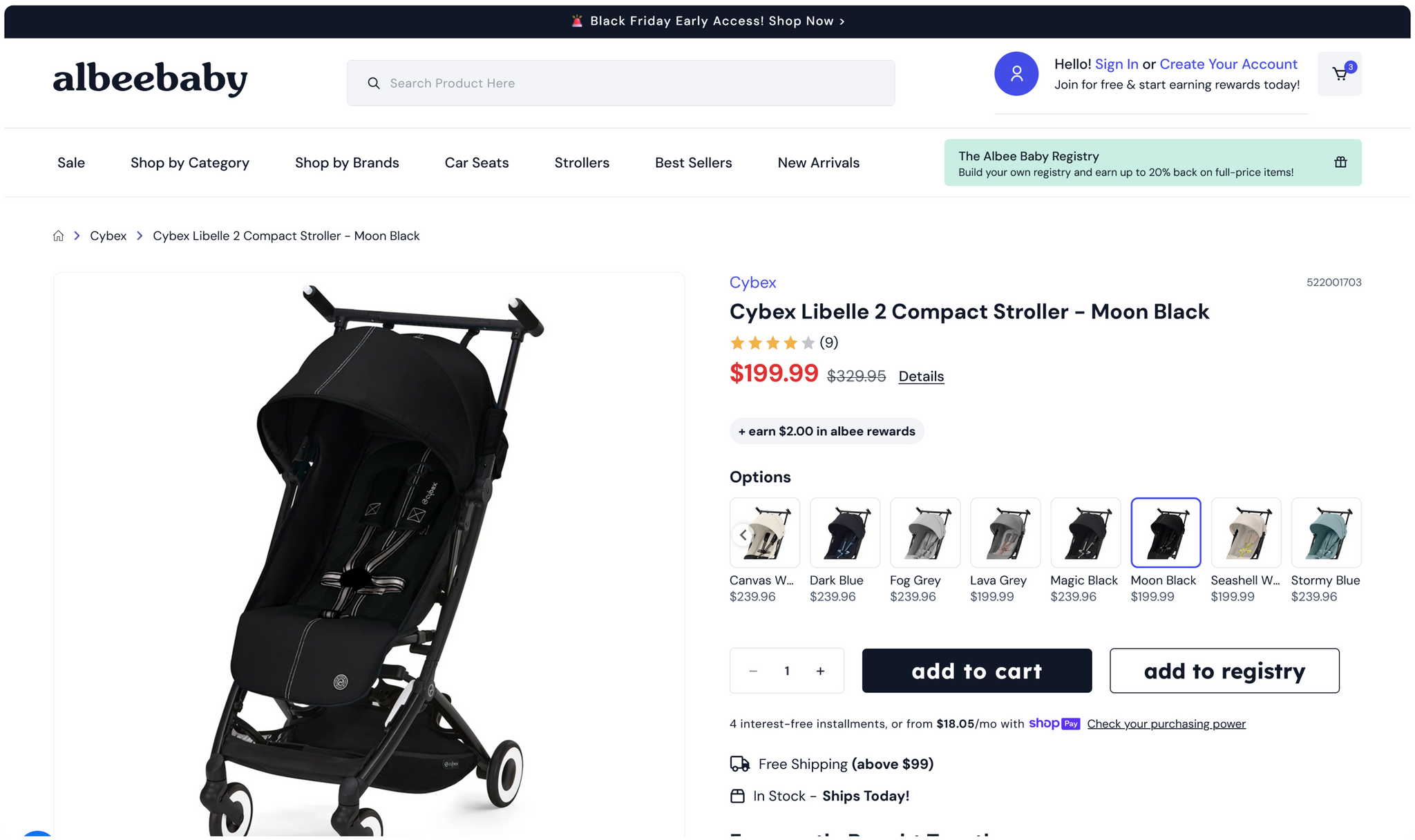 Built with Shopify Customizer