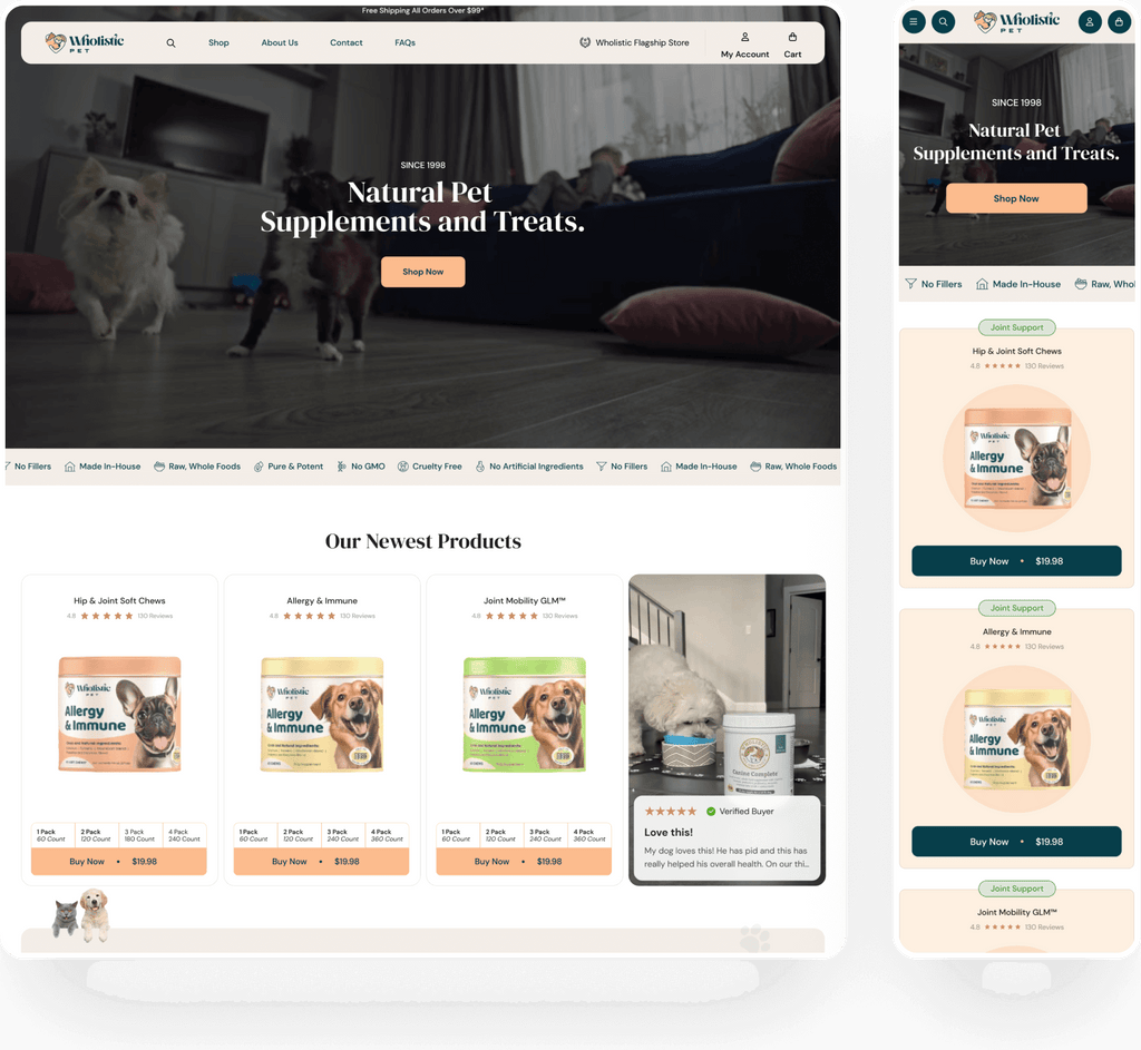 🚀 Boost Your Shopify Store Speed
