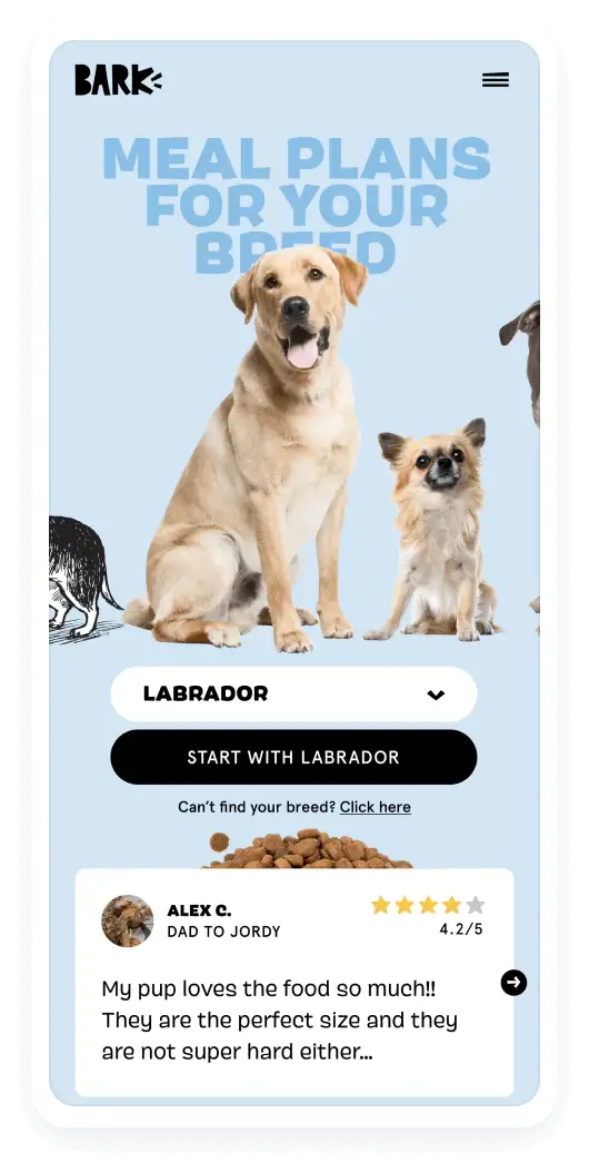 Partner Checkout