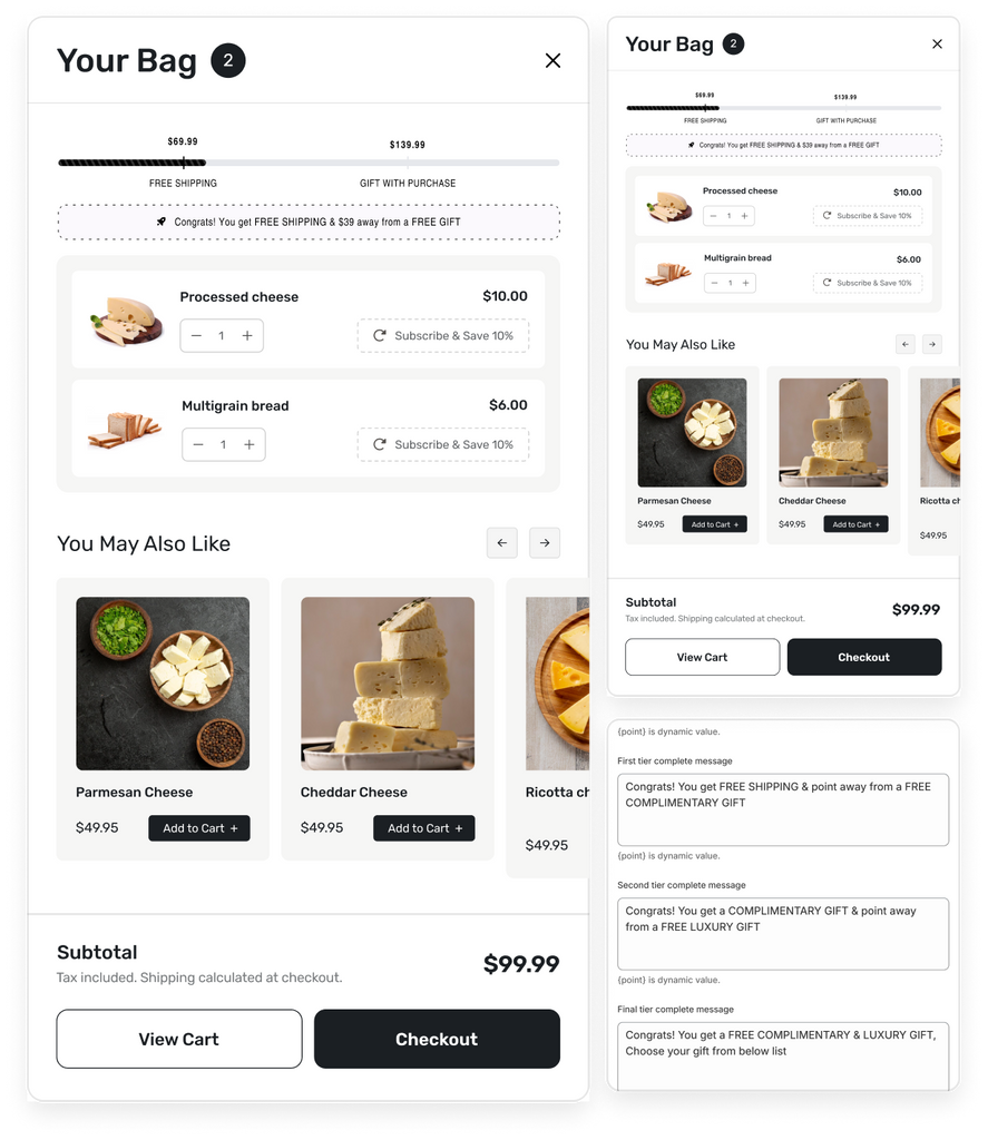 Food & Beverage