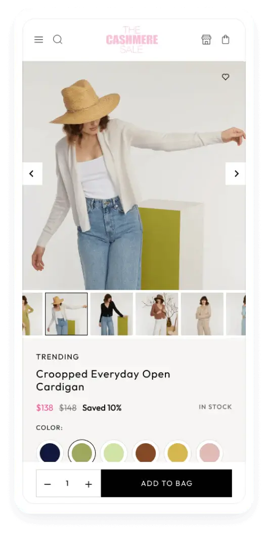 Partner Checkout