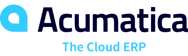 Acumatica Cloud ERP