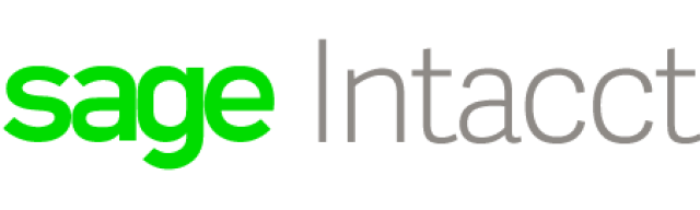 Sage Intacct