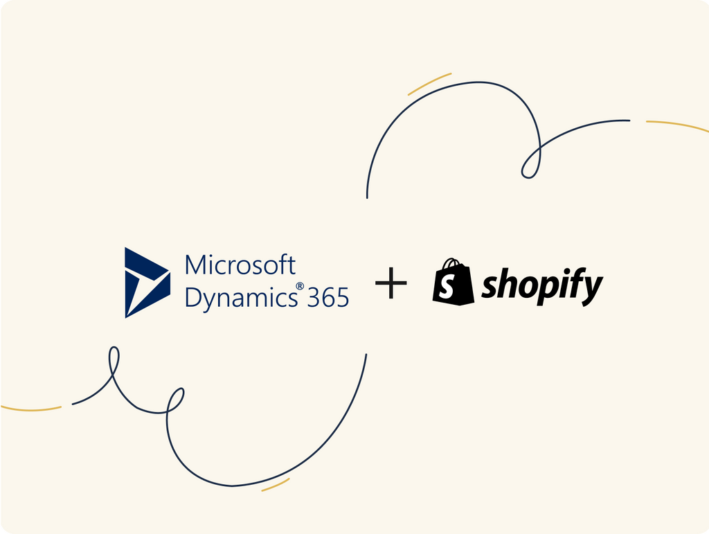 Shopify ERP Integration