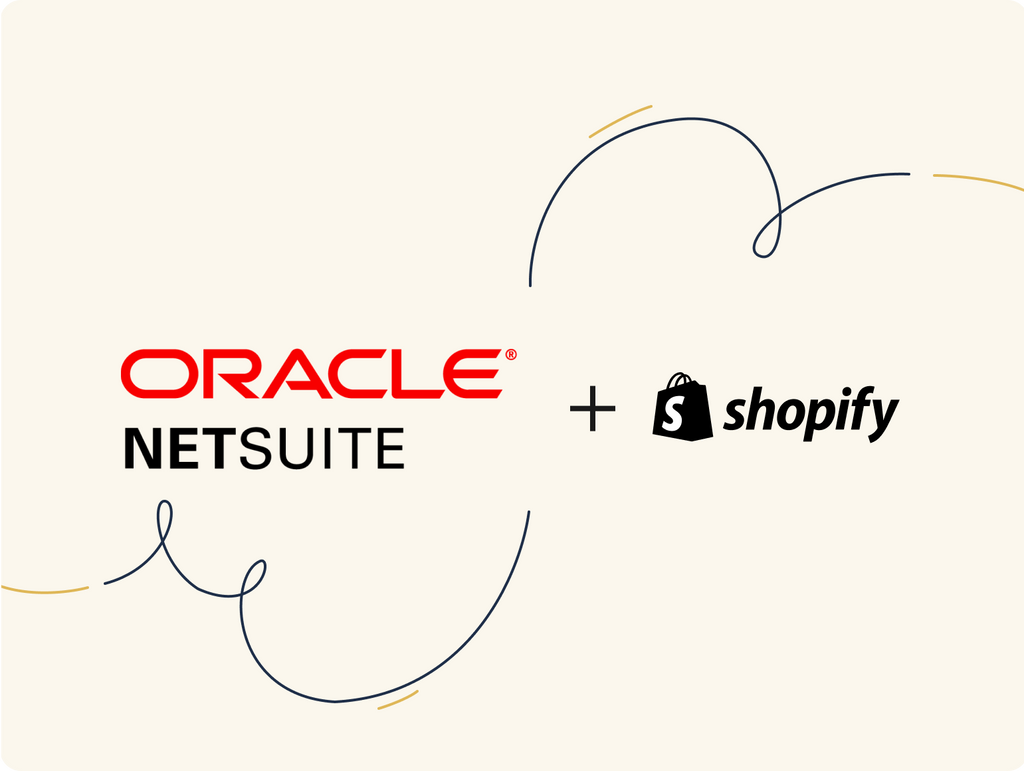 Shopify ERP Integration