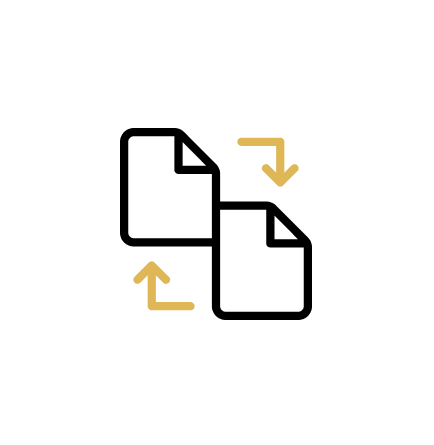 Data Syncing