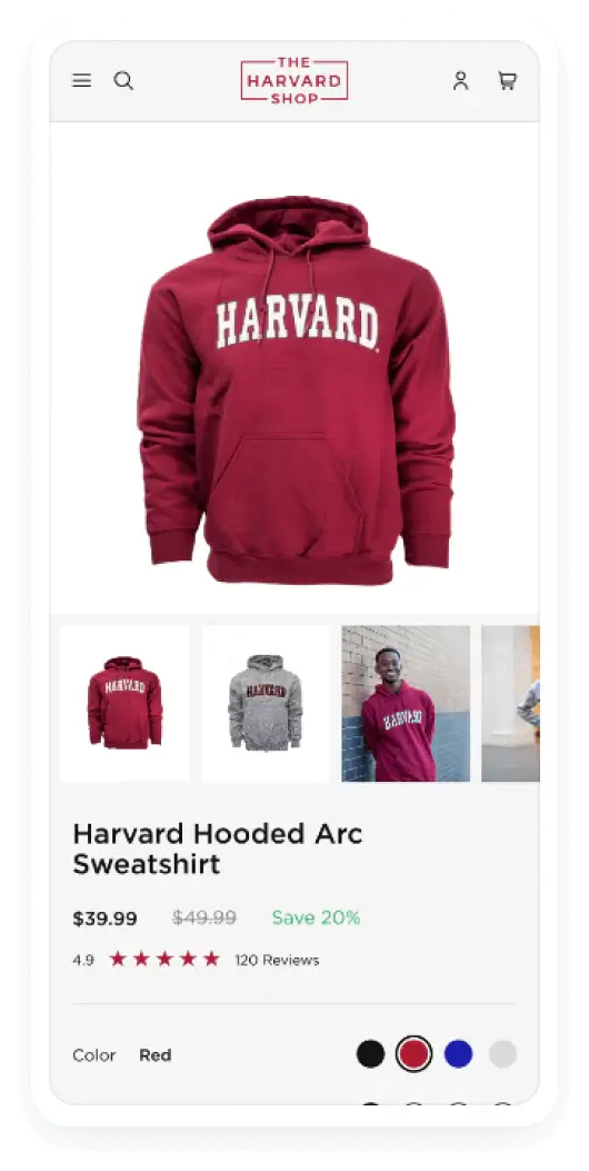 Partner Checkout