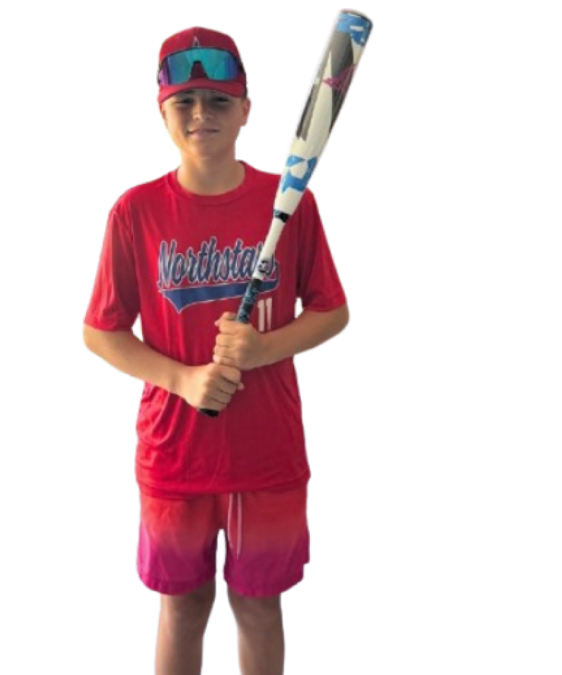 A Home Run <strong>Shopify <br> Store</strong> designed and built <br> for <strong>HB Sports Inc.</strong>