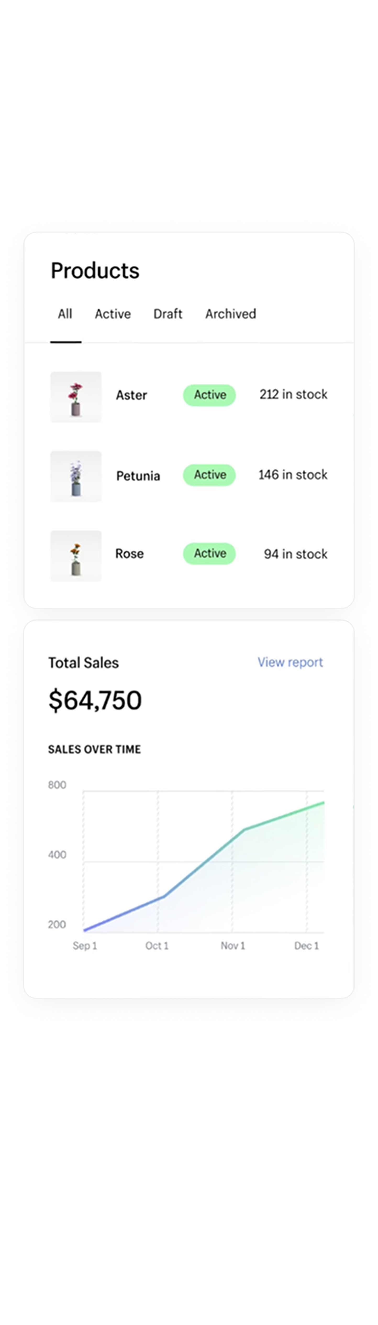 Seamless <br>Migration to Shopify <br>Your Store’s <br>Next <span>Destination</span>