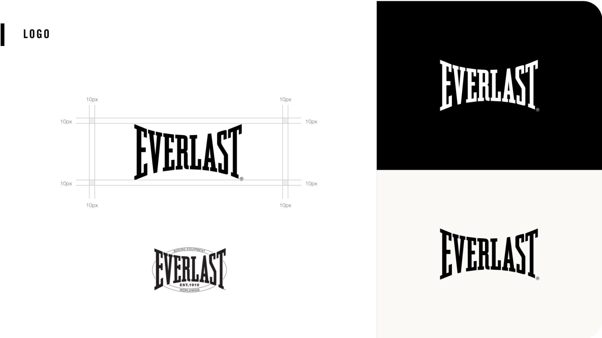 Branding &
Identity Design
