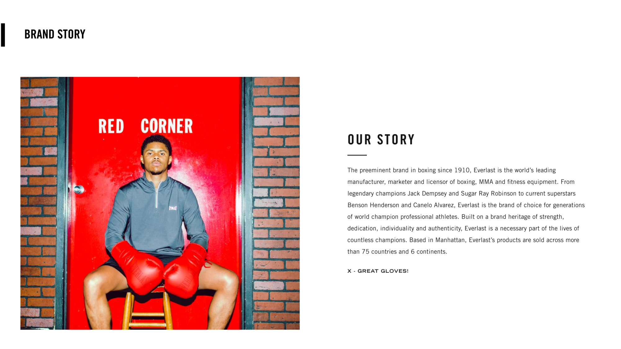 Branding &
Identity Design
