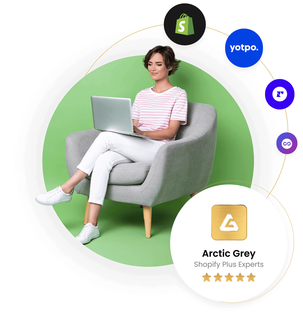 Shopify B2B & Wholesale Solutions