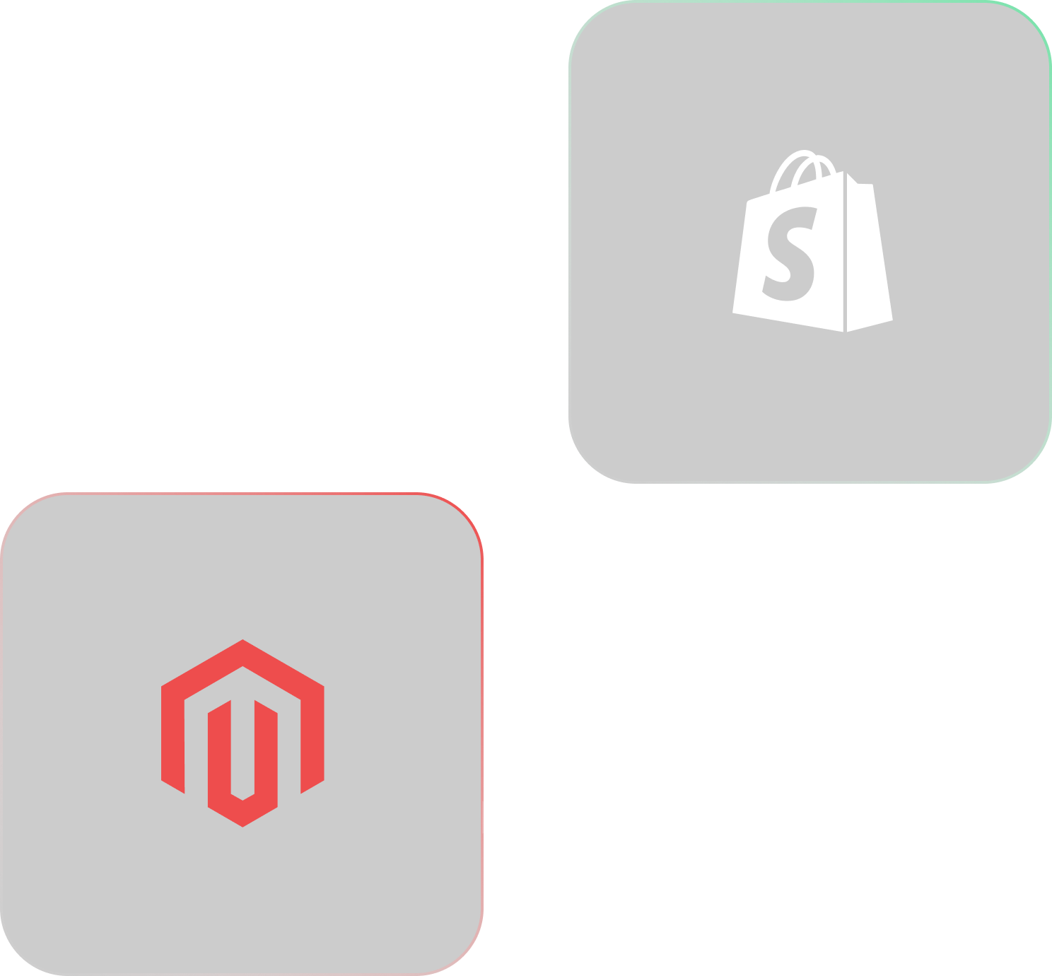 Seamlessly Migrate Your B2B Store from <strong>Magento to Shopify B2B</strong>