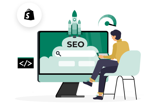 SEO and Content
Management