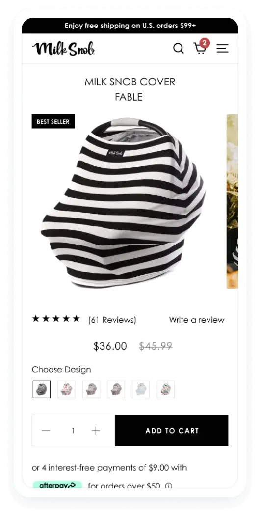 Partner Checkout