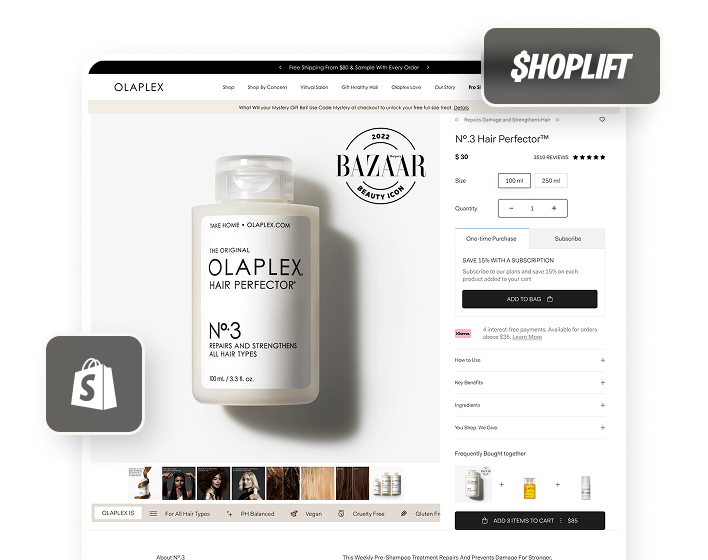 Seamless Inventory Sync