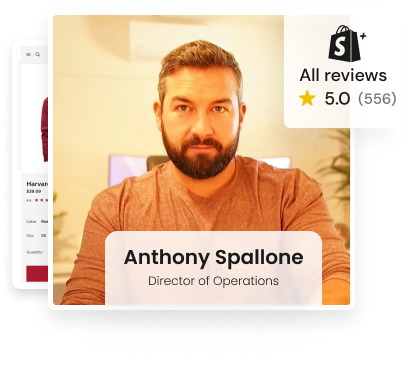 Book a call to learn more about Shopify Extensibility