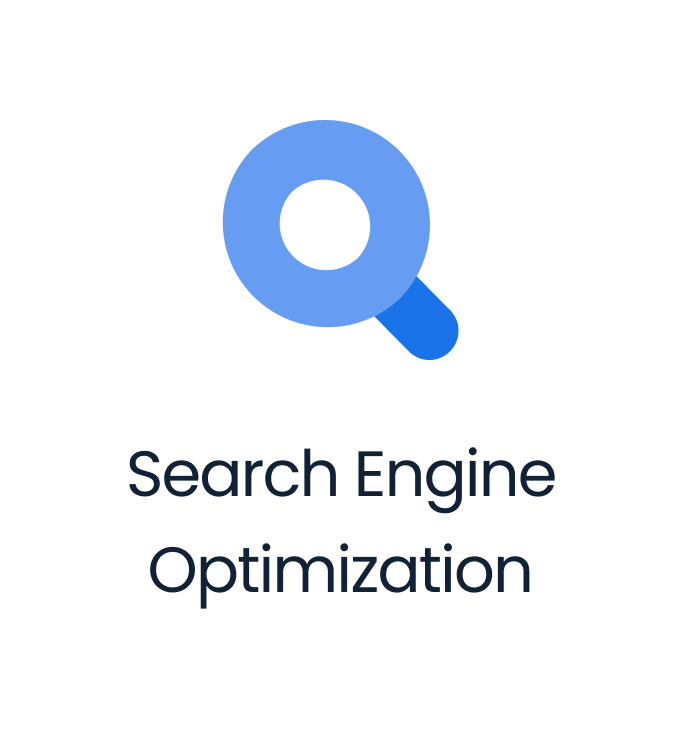 SEO Optimization