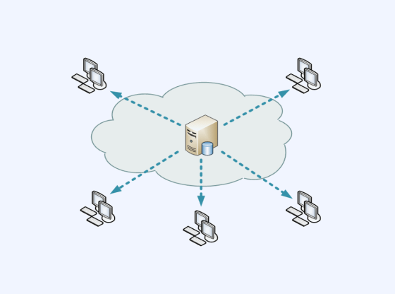 Maximize CDN Utilization