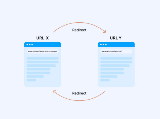 Redirect Management