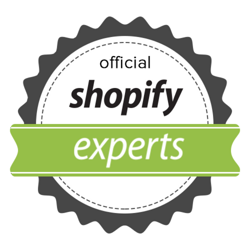 Shopify Expert