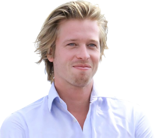 Jake Amos