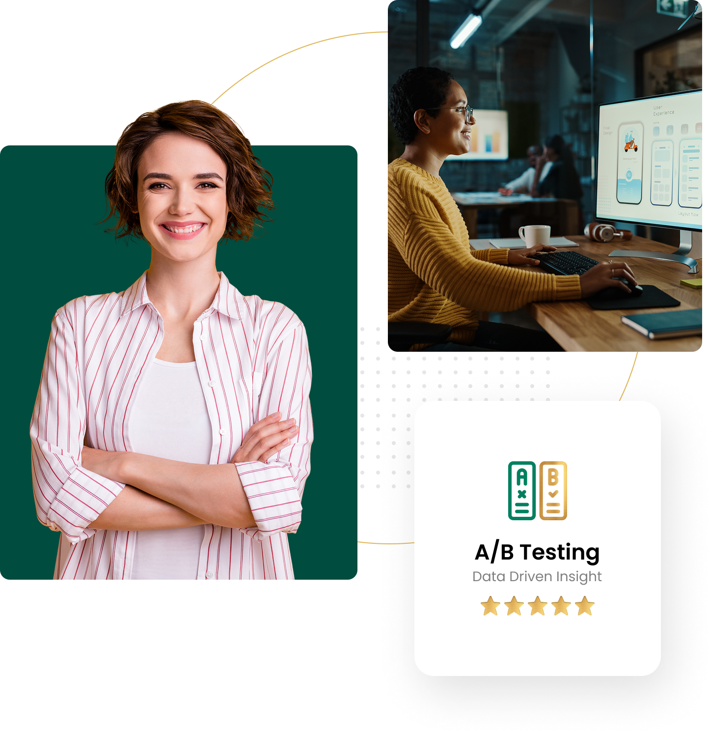 A/B Testing
