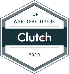 TOP WEB DEVELOPERS 2020
