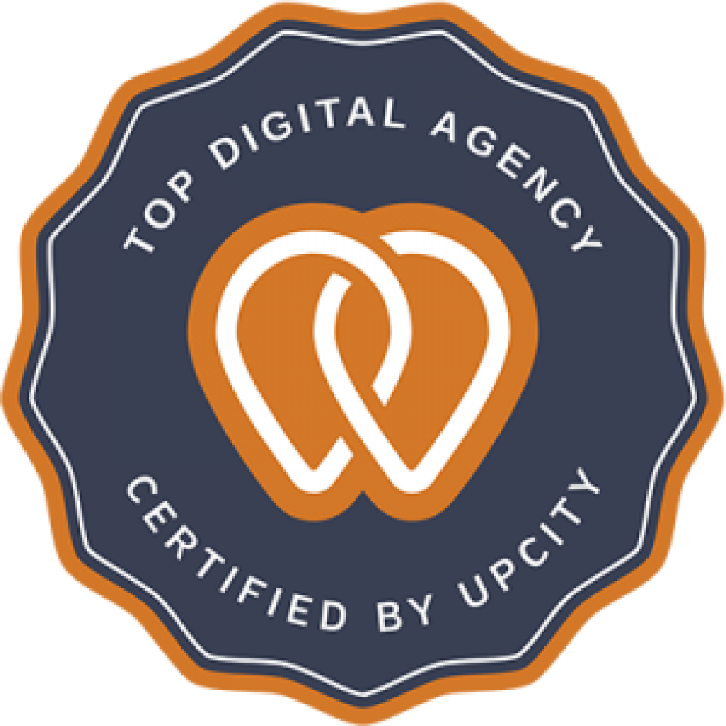 Top Digital Agency 2024