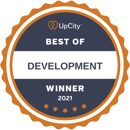 Best Development 2021