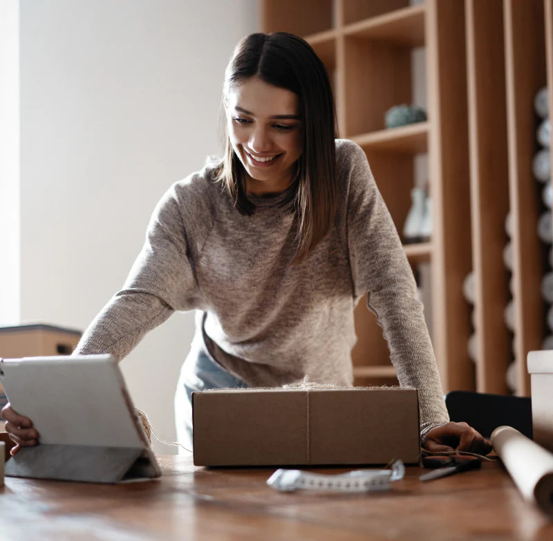Get your Free UX + UI Shopify Audit