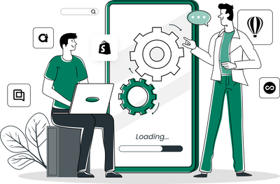 Optimizing Shopify Store Site Speed: Boost Performance with Arctic Grey