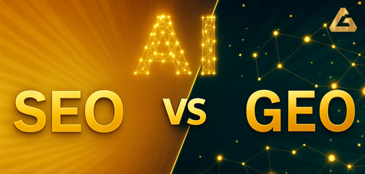 Geo Vs Seo: How AI Search Engines Are Changing The Game For Shopify Store Owners
