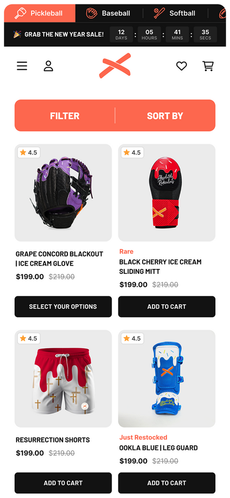 Features