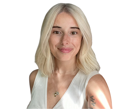 Callie O'Rourke