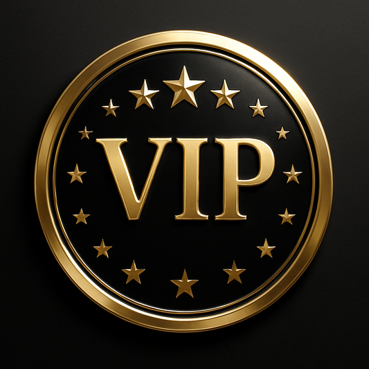 VIP Lock in Rate