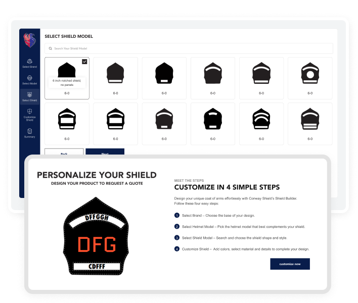 Online Car Configurator