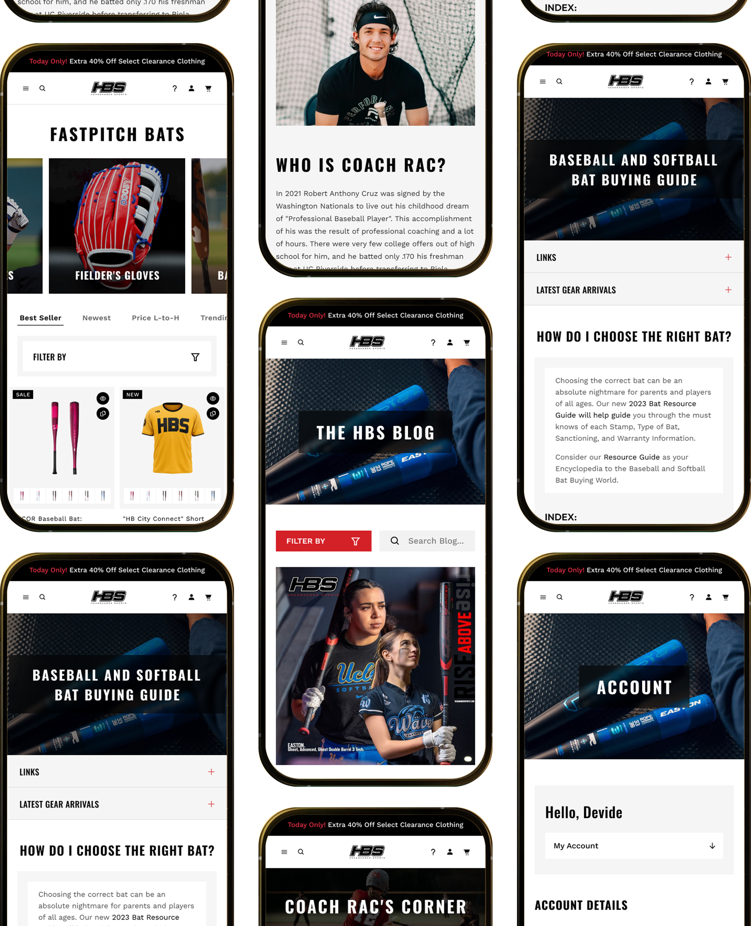 Measurable Impact Banner