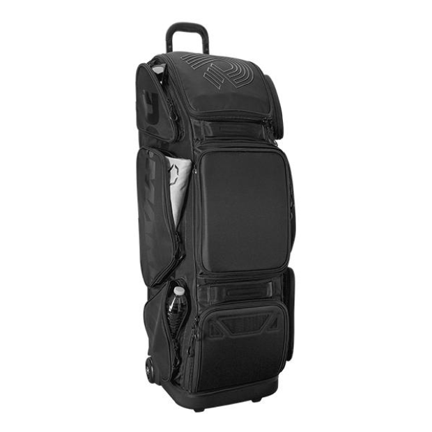 <p>Front Line Wheeled Roller Bag: <strong>WB57109</strong></p>