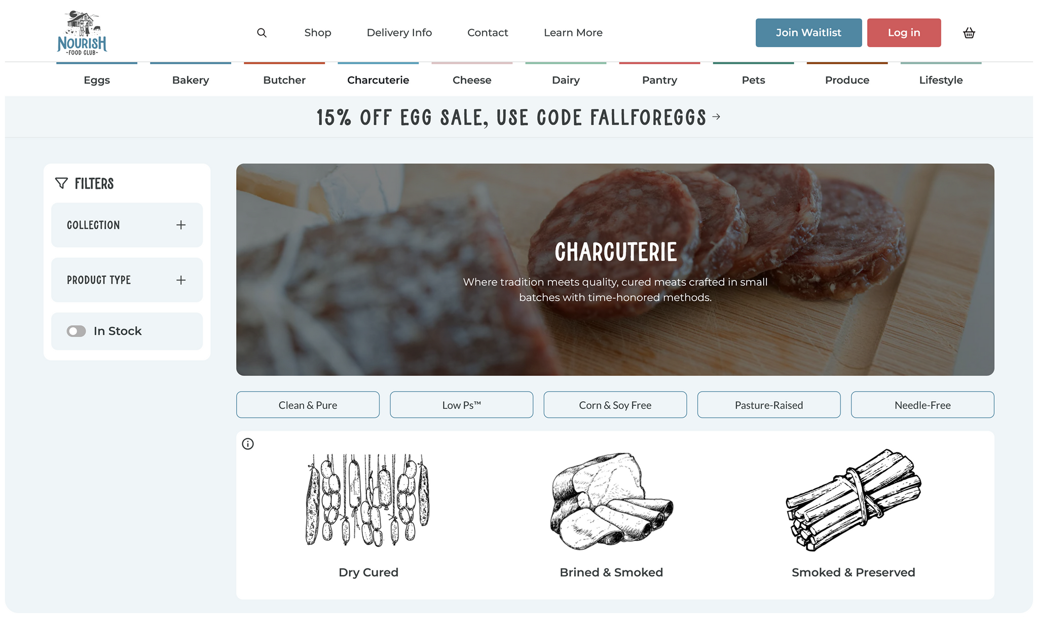Built with Shopify Customizer