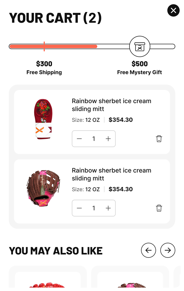 Features