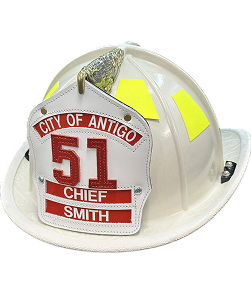 Conway Shield’s First Responder Store: Forged <br>from Experience, Elevated<br> by Shopify